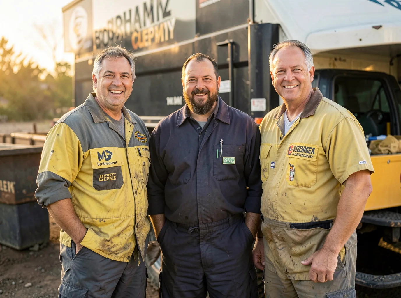 Sewage Cleanup company in Young America, IN