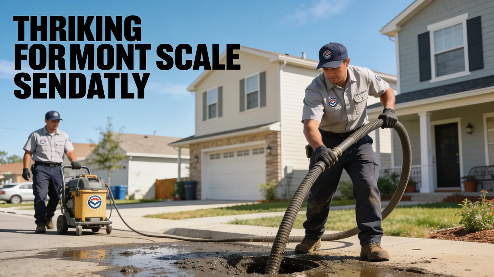 Sewage Cleanup in Young America, IN near me